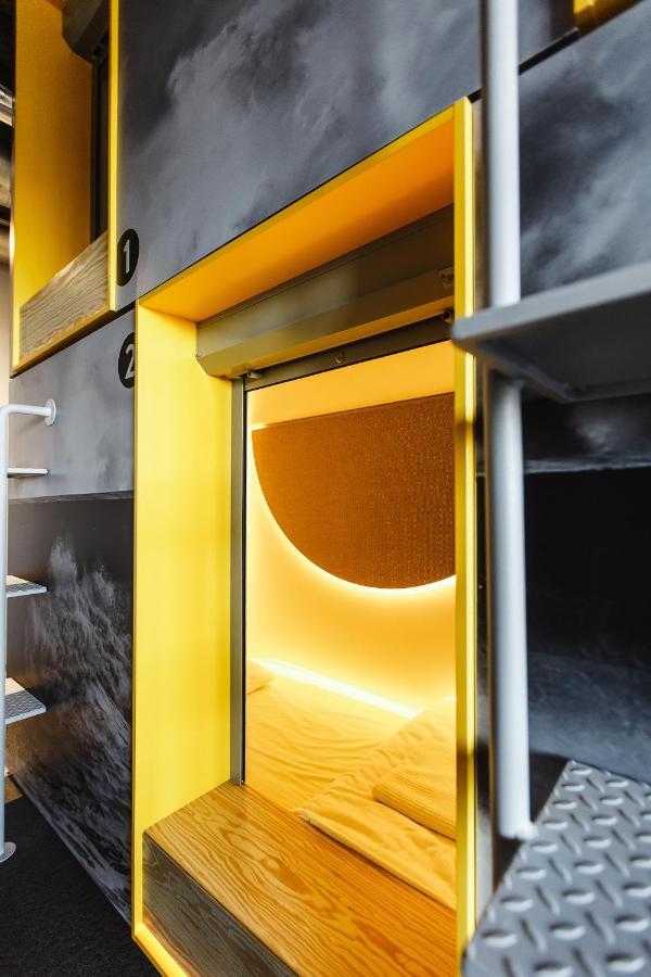 Light House Coliving Aparthotel Klaipeda Luaran gambar