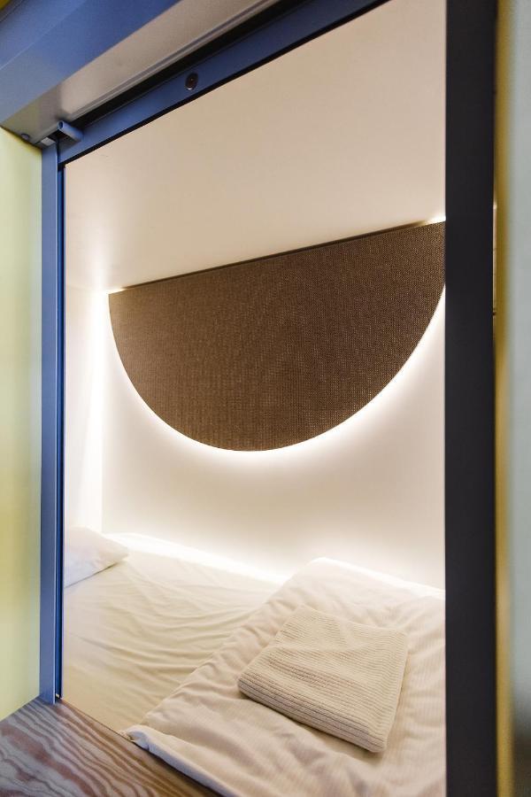 Light House Coliving Aparthotel Klaipeda Luaran gambar