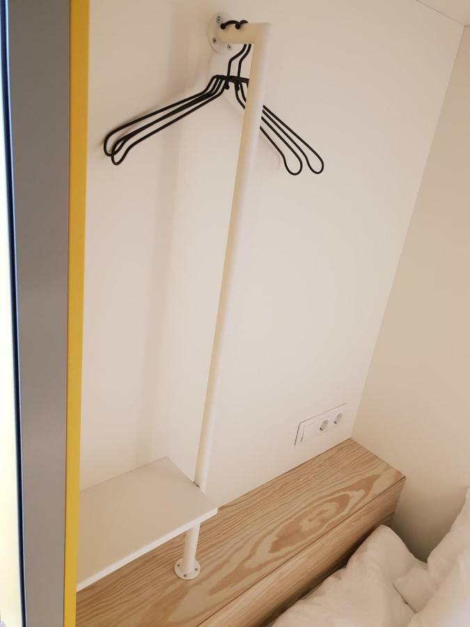 Light House Coliving Aparthotel Klaipeda Luaran gambar